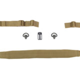 GBRS SECOND BEST SLING BUNDLE COYOTE