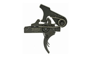 GEISSELE SUPER SEMI-AUTOMATIC SSA
