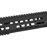GEISSELE 10.5" SPR MOD MK4 MLOK BLK
