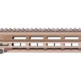 GEISSELE 10.5" SPR MOD MK8 MLOK DDC