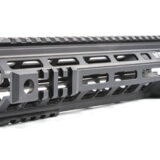 GEISSELE 9.3" SUPER MOD MK4 MLOK BLK