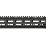 GEISSELE 13.5" SPR MOD MK8 MLOK BLK