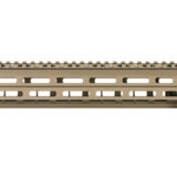 GEISSELE 13.5" SPR MOD MK8 MLOK DDC