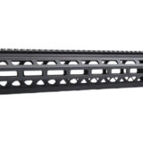 GEISSELE 15" SUPER MOD MK8 MLOK BLK