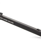 GEISSELE SPR CHARGING HNDL 5.56 BLK