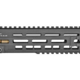 GEISSELE 10" SUPER MOD MK4 FED BLK