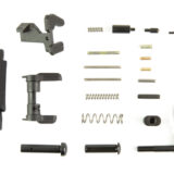 GEISSELE LPK ULTRA DUTY BLK