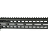 GEISSELE 13.5" SPR MOD MK14 MLOK BLK