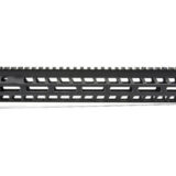 GEISSELE 15" SUPER MOD MK14 MLOK BLK