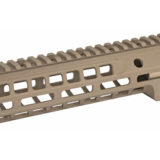 GEISSELE 9.3" SPR MOD MK14 MLOK DDC