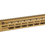 GEISSELE 16" SMR MK18 MLOK ARCA DDC