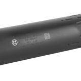 GEMTECH TREK II SUPPRESSOR 556 BLK