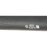 GEMTECH TRACKER SPRSR 30CAL BLK