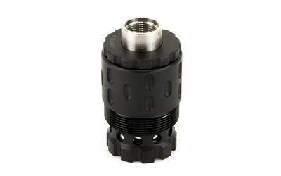GEMTECH MM9 LID 1/2X28 - Image 2