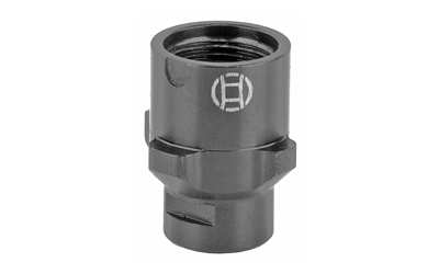 GEMTECH QDA THREAD MOUNT 22LR BLK - Image 2