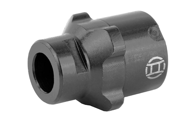 GEMTECH QDA THREAD MOUNT 22LR BLK - Image 3