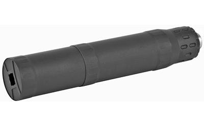 GEMTECH LUNAR 9 SPRSR MOD 9MM BLK - Image 3