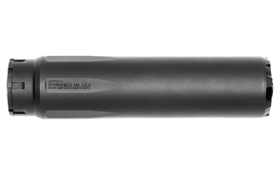 GEMTECH ABYSS SUPPRESSOR 762 BLK - Image 2