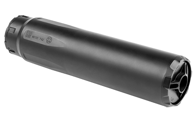 GEMTECH ABYSS SUPPRESSOR 762 BLK - Image 3