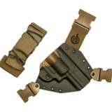 GFI KENAI RH S&W L-FRM GRY/COY