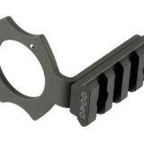 GG&G MOSSBERG 590 FLASHLIGHT MOUNT
