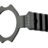 GG&G BENELLI M4 FLASHLIGHT MOUNT