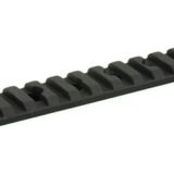 GG&G UNDER FOREGRIP MOUNT RAIL(UFIR)
