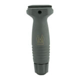 GG&G VERTICAL GRIP W/COMPARTMENT