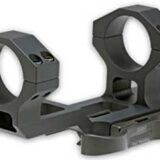 GG&G FLT ACCUCAM MOUNT W/30MM RINGS
