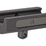 GG&G HARRIS BIPOD ADAPTER