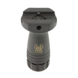 GG&G SFG-1 SHORT VERTICAL GRIP BLK