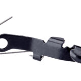 GHOST MIDDLE SLD RLS FOR GLK 1-4 BLK
