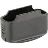 GHOST MOAB +5 FOR GEN3 PMAG BLK