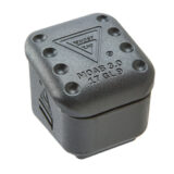 GHOST MOAB +6 FITS PMAG 17