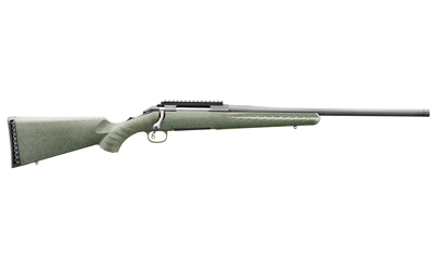 GLENFIELD MODEL A 30-06 20" 4RD GRN - Image 2