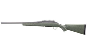 GLENFIELD MODEL A 270WIN 20" 4RD GRN