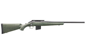 GLENFIELD MODEL A 350LEG 20" 5RD GRN