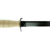 GLOCK OEM FLD KNIFE DRK E W/SHEATH