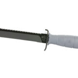 GLOCK OEM FLD KNIFE GREY W/SHEATH
