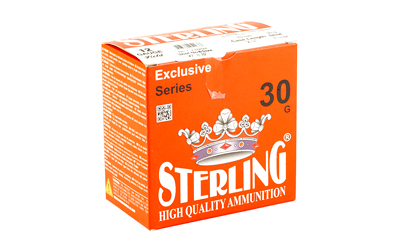 STERLING EXCLSV 12GA 2.75" #7 25/250 - Image 2