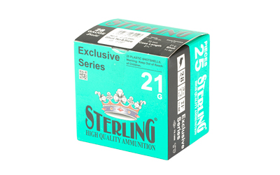 STERLING EXCLSV 28GA 2.75" #8 25/250 - Image 3