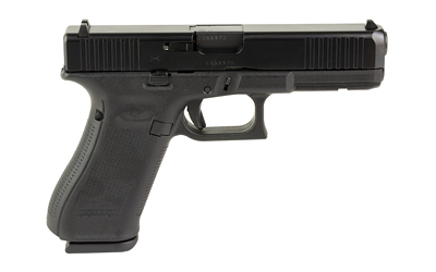 GLOCK 17 (V) 9MM 10RD 3 MAGS FS - Image 2