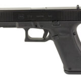 GLOCK 17 (V) 9MM 17RD 3 MAGS FS