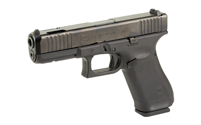 GLOCK 17C (V) 9MM 17RD BLK - Image 3
