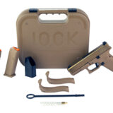 GLOCK 19X (V) 9MM 10RD GNS 3 MAGS