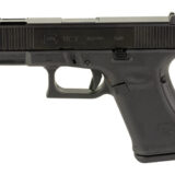 GLOCK 19C (V) 9MM 15RD BLK