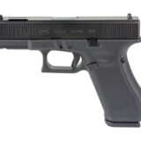 GLOCK 45C (V) 9MM 17RD BLK