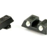 GLOCK OEM NIGHT SIGHT SET FOR G42/43