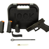 GLOCK 19 (V) 9MM 15RD 3 MAGS FS