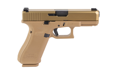 GLOCK 19X (V) 9MM 10RD GNS 3 MAGS - Image 3
